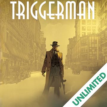 Walter Hill's Triggerman